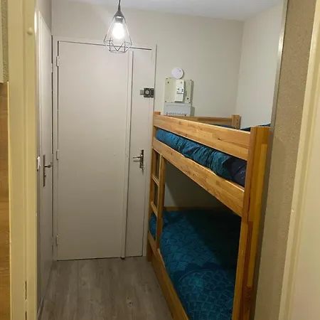 Studio Coin Nuit Separe Apartment